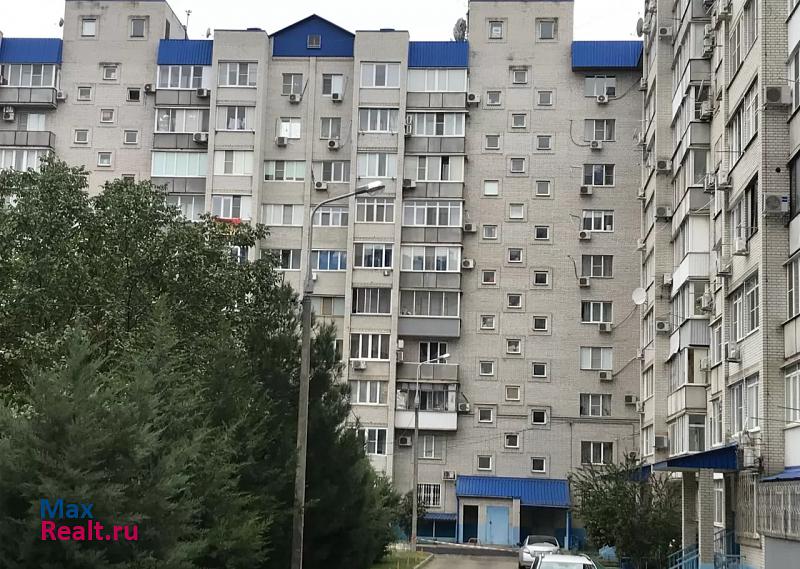 Российская улица, 128 Краснодар продам квартиру