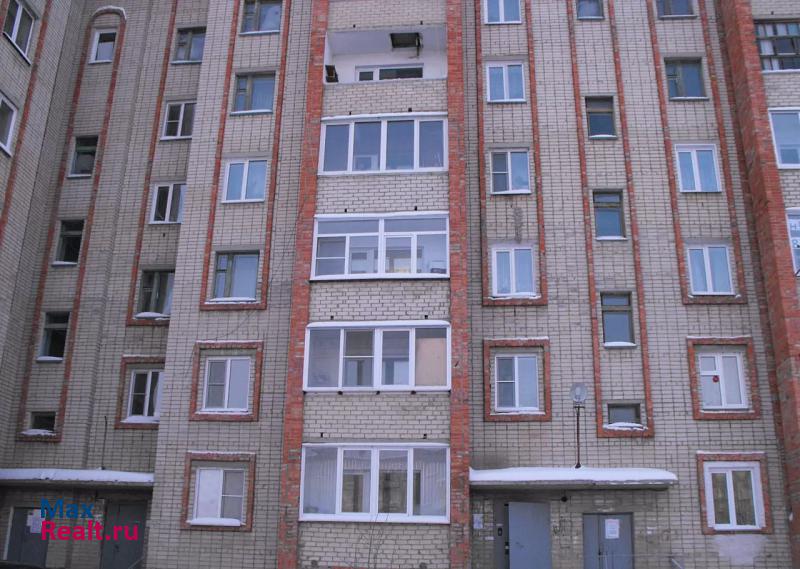 улица Льва Толстого, 2А Троицк квартира