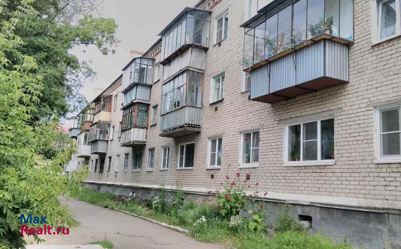 улица Энергетиков, 32 Троицк купить квартиру