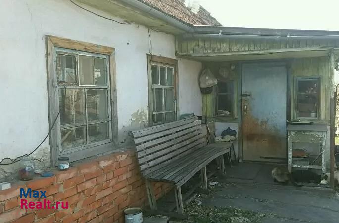 купить частный дом Троицк село Бобровка