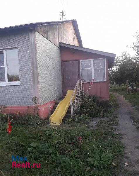 Щёкино село Селиваново продажа квартиры
