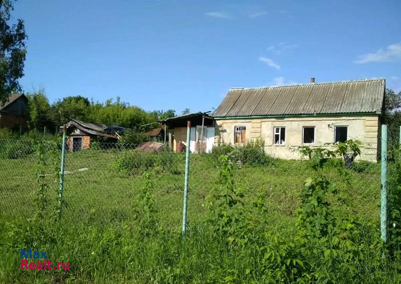 Щёкино поселок Николаевка, 18 продажа частного дома