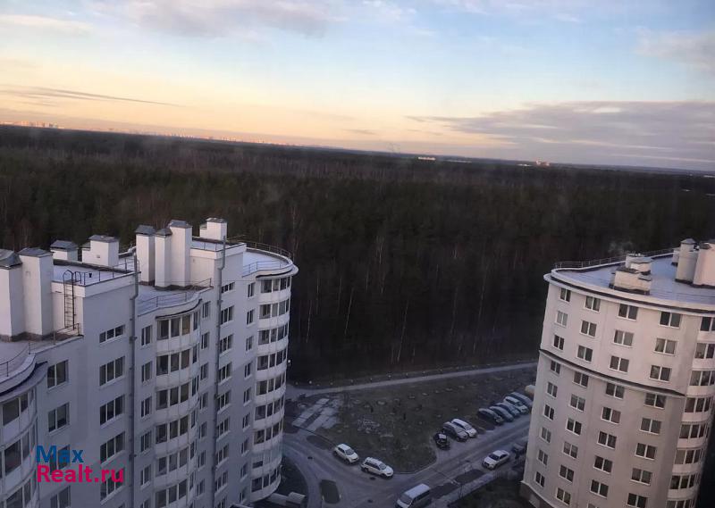 Всеволожское городское поселение Всеволожск купить квартиру