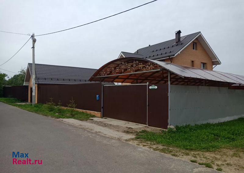 Всеволожск Колтушское сельское поселение, деревня Куйворы, 33 продажа частного дома