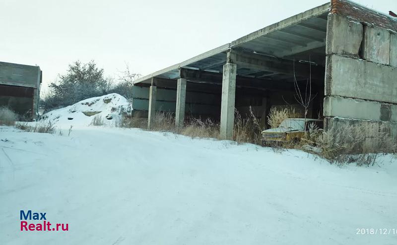 купить гараж Железногорск Южная улица