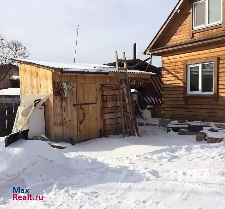 Железногорск село Частоостровское, Центральная улица, 5 продажа частного дома