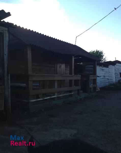 Железногорск Сухобузимский район, деревня Карымская продажа частного дома