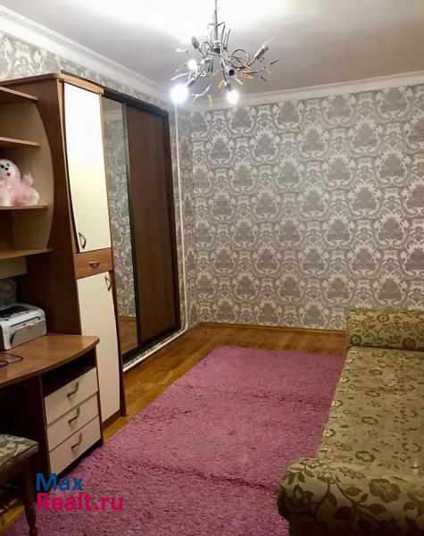 улица Абдулманапова, 24 Каспийск аренда квартиры