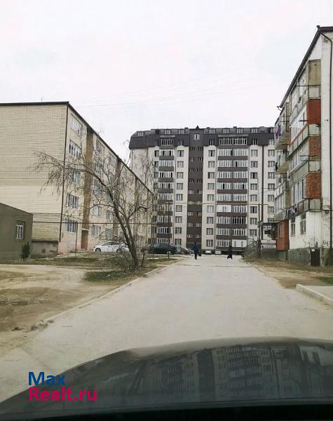 улица Кирова, 68 Каспийск квартира