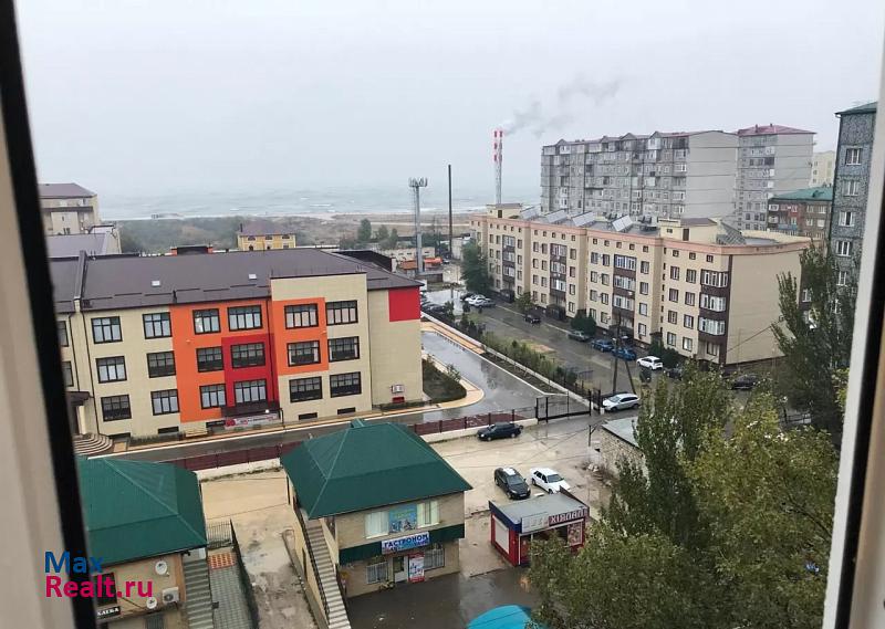 Каспийск улица Ленина, 33