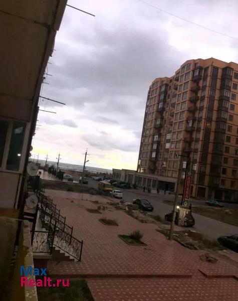 улица Ленина, 41 Каспийск сдам квартиру