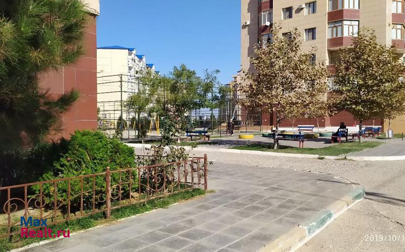 Каспийск улица Амет-Хан Султана, 2Б квартира купить без посредников