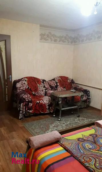 квартиру на сутки снять улица Алфёрова, 12 Каспийск