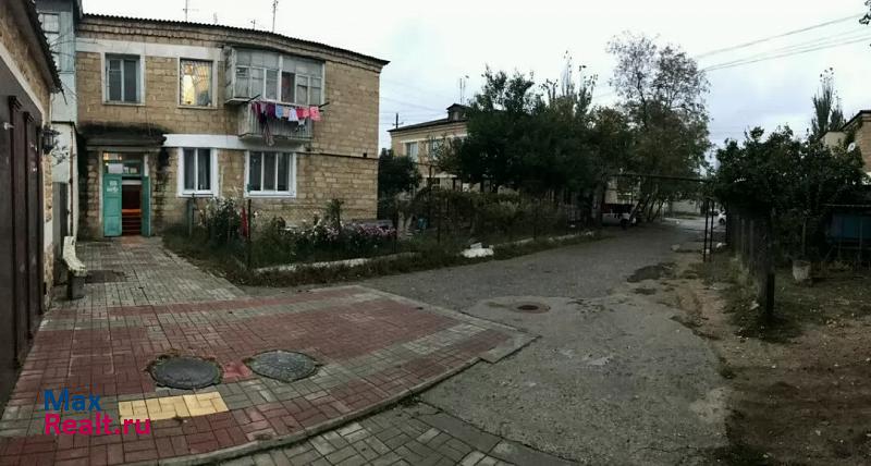 улица Абдулманапова, 30 Каспийск квартира