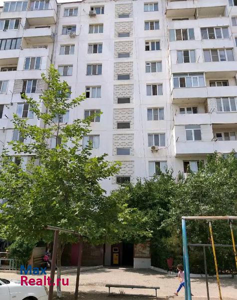 улица Ильяшенко, 2 Каспийск квартира