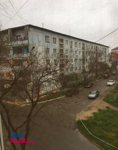 улица Хизроева, 35 Каспийск купить квартиру