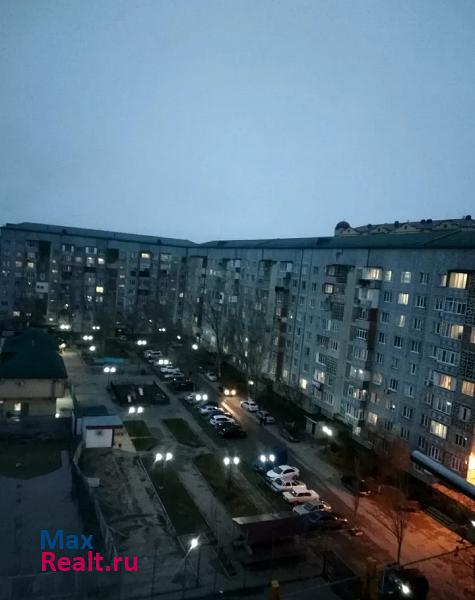 улица Ленина, 33Б Каспийск купить квартиру