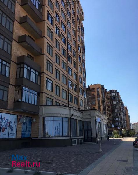 улица Халилова, 44А Каспийск купить квартиру