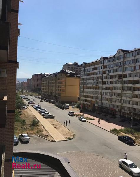 Каспийск улица Халилова, 44А квартира купить без посредников