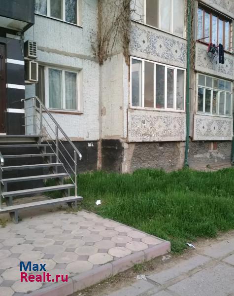 Каспийск улица Ленина, 29