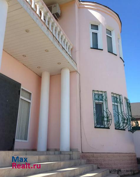 купить частный дом Каспийск Вокзальный переулок