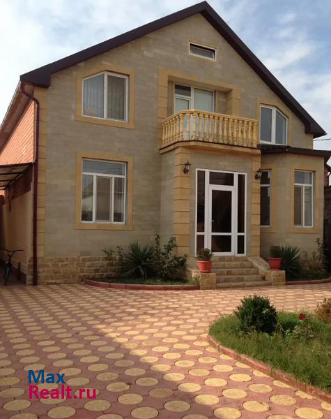 купить частный дом Каспийск