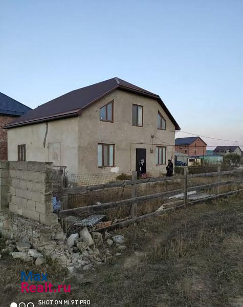 купить частный дом Каспийск
