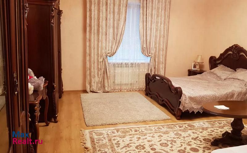 Каспийск  продажа частного дома
