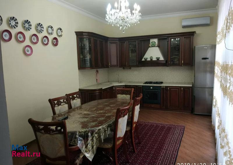 Каспийск  продажа частного дома