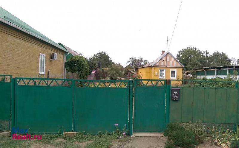 Сальск улица Волкова, 72А продажа частного дома