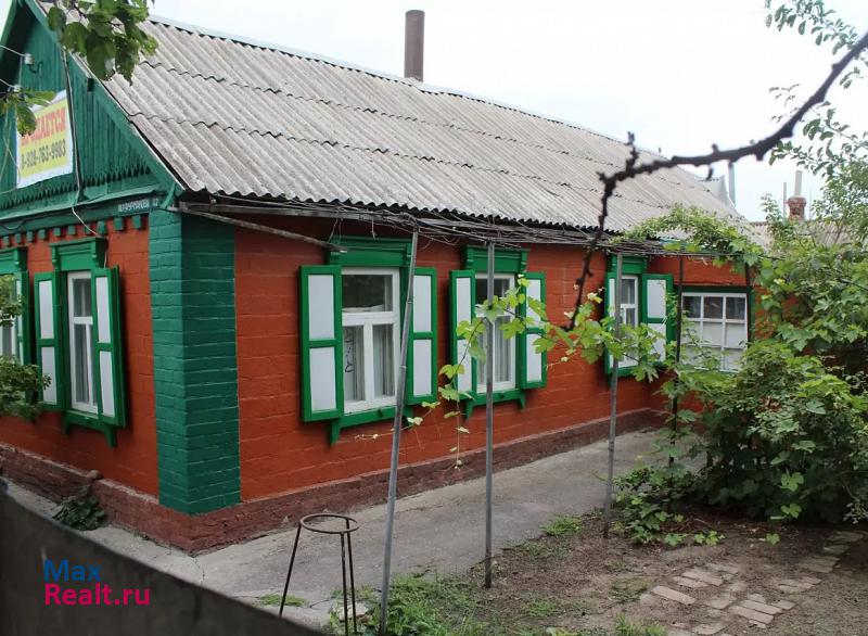 Сальск улица Фурманова, 12 продажа частного дома