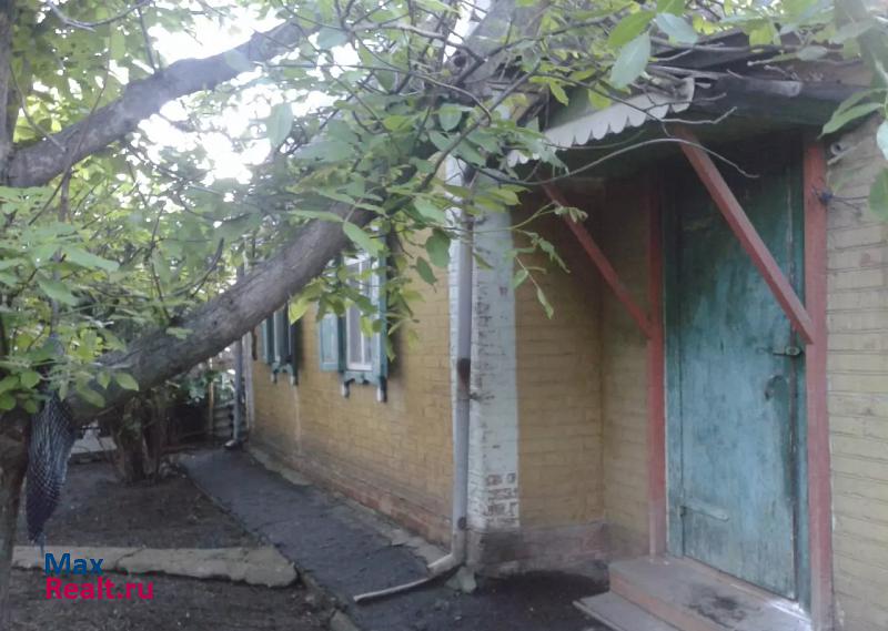 Сальск улица Одесская 76 частные дома