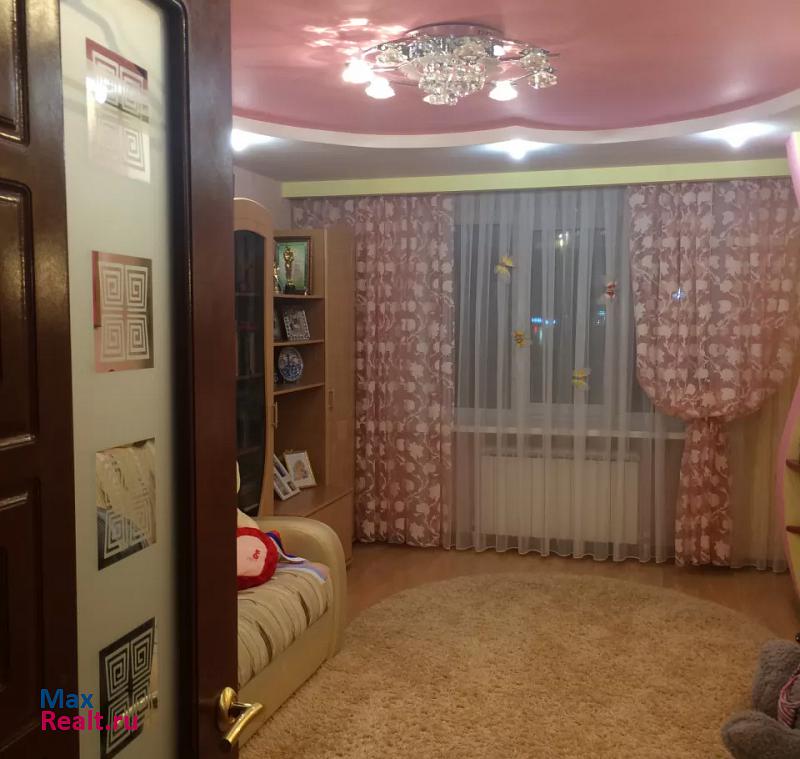 Лиски улица Титова, 18 продажа квартиры