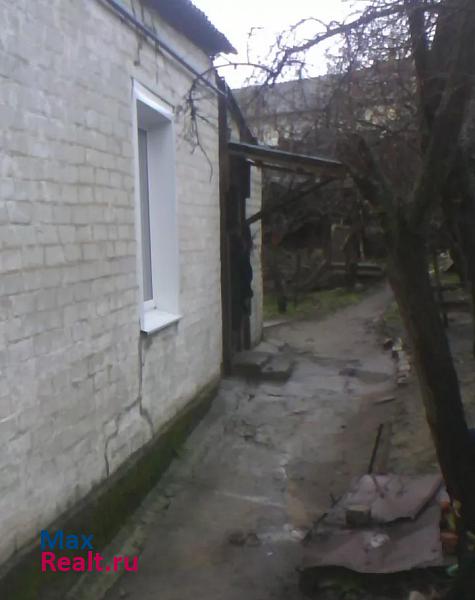 Лиски 1-й переулок Ленина, 18 частные дома