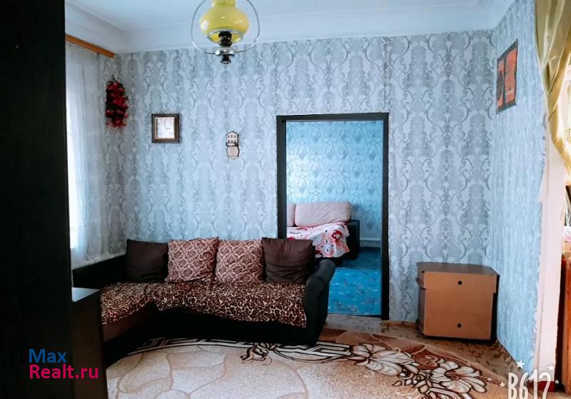 Лиски Большой Донецкой переулок, 18 продажа частного дома