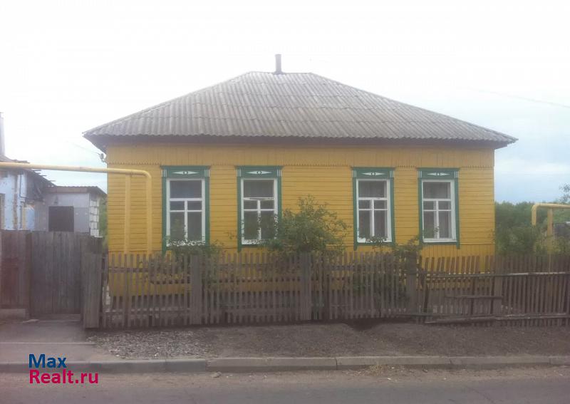 Лиски село Залужное, ул Гагарина, 42