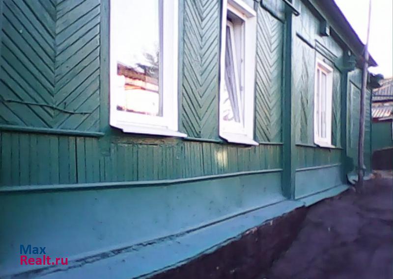 Лиски село Лиски, Советская улица, 116 продажа частного дома