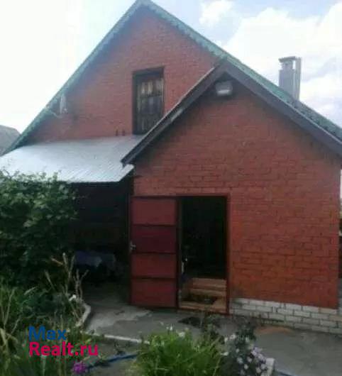 Лиски переулок Черняховского продажа частного дома