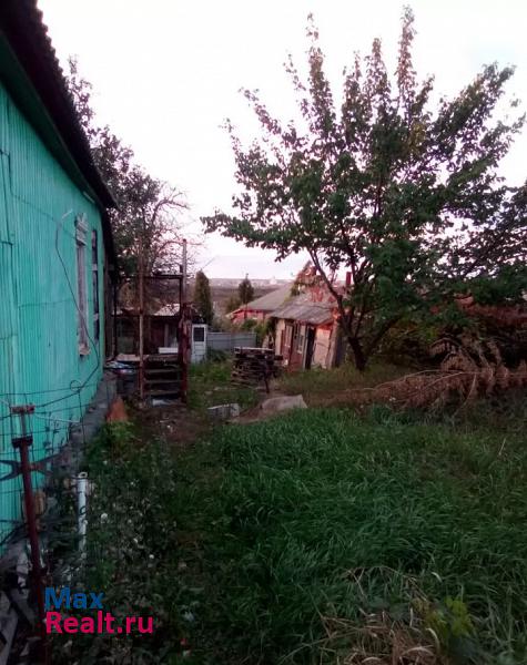 Лиски село Залужное, Октябрьская улица продажа частного дома
