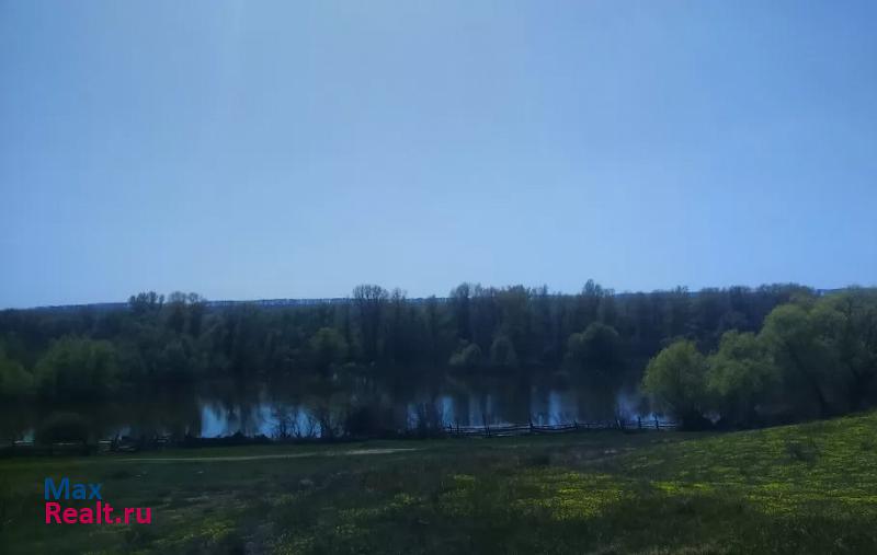 купить частный дом Лиски село Петропавловка