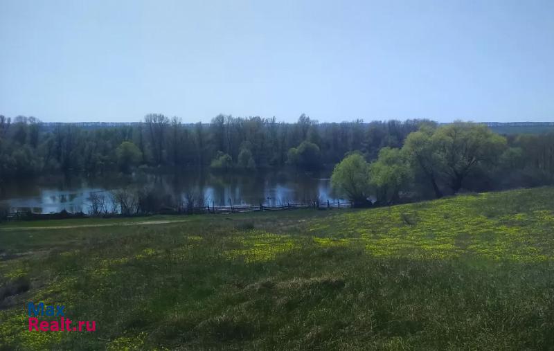 Лиски село Петропавловка