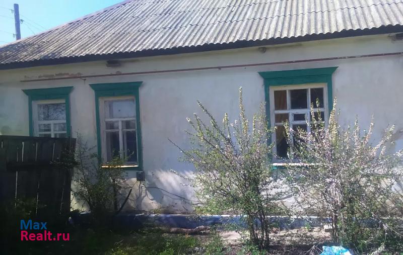 Лиски село Петропавловка продажа частного дома
