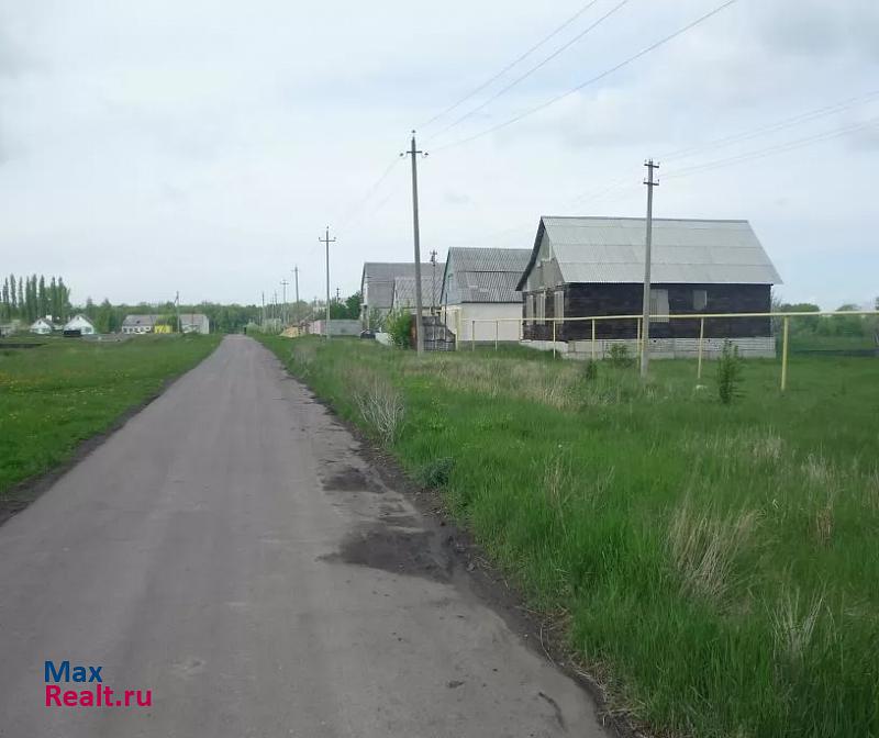 Лиски село Ковалёво, Солнечная улица, 22 частные дома
