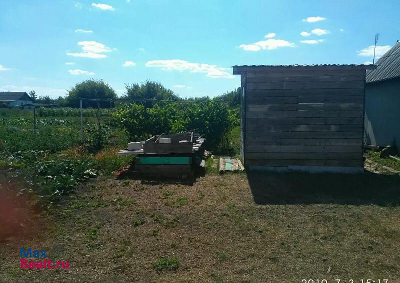 Лиски село Коломыцево продажа частного дома