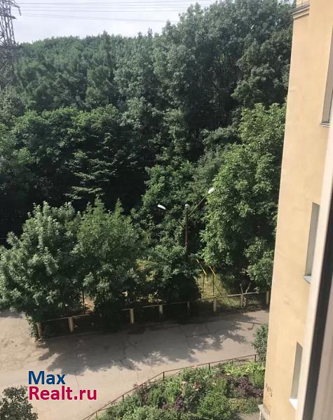 Ставрополь улица Мира, 456/2 продажа квартиры