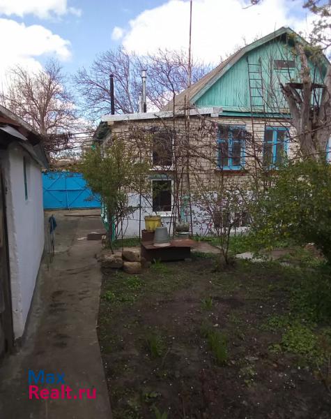 Михайловск улица Ворошилова, 129 продажа частного дома