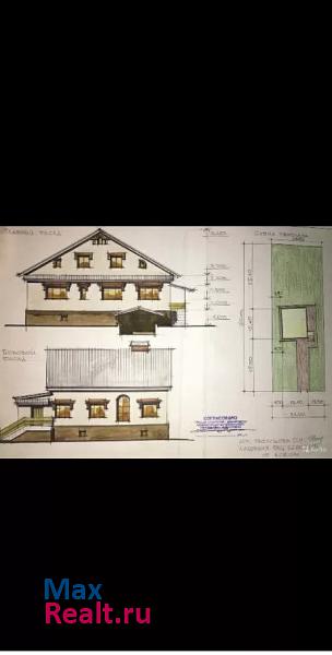 Михайловск Шпаковский район, улица Гоголя продажа частного дома