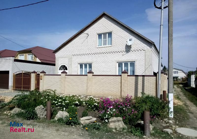 Михайловск Каштановый переулок, 45 частные дома