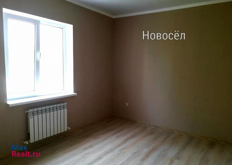 Михайловск  продажа частного дома