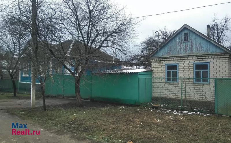 Продажа коттеджей в Михайловске в Шпаковском районе